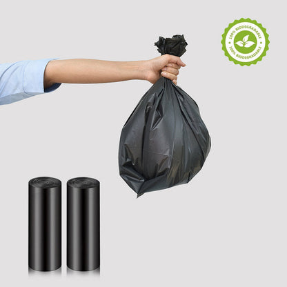 Trash bag for Spaceship Cat Litter Box