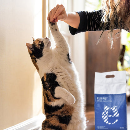 ELS PET Mixed Cat Litter