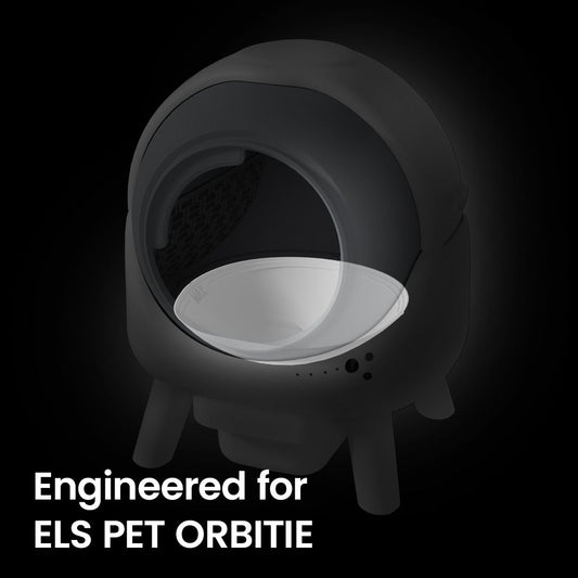 High Performance Waterproof & Durable Cat Litter Pad (Only for Orbitie )